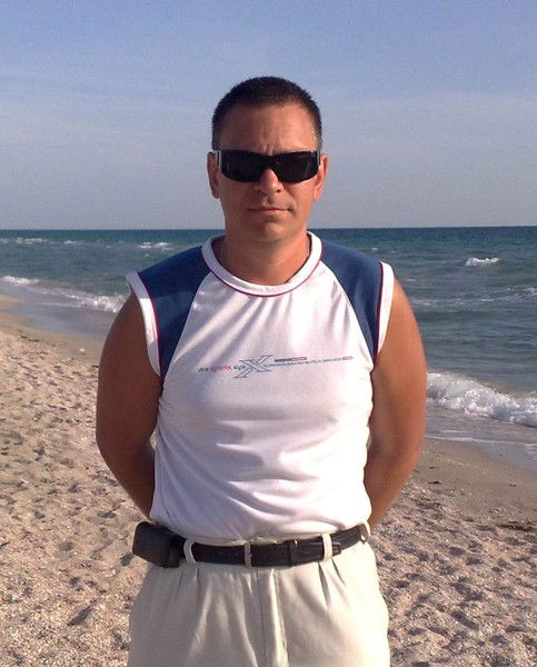 Михаил Чирков