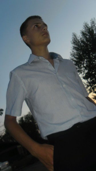 Сластухин Алексей