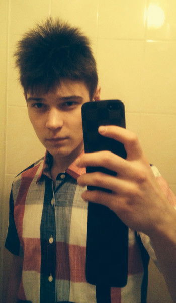 Артём Синицын