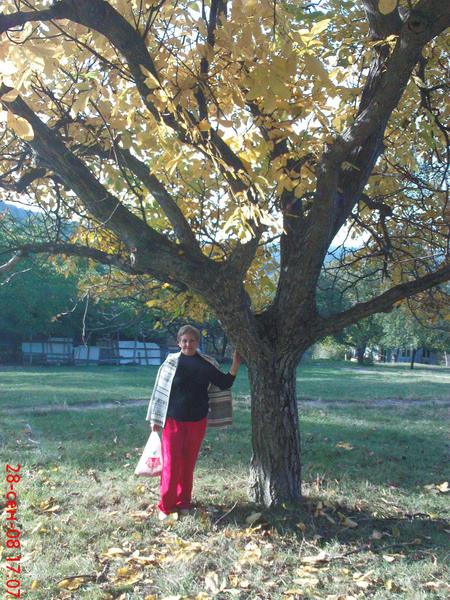 Тамара Мировская