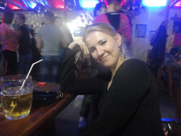 Елена Танабаева