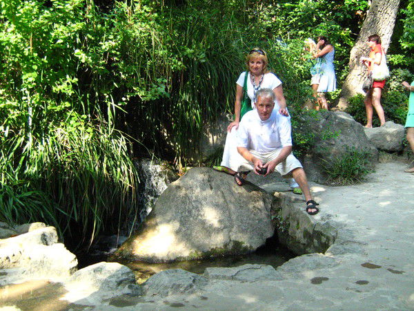 Федор Павлюк