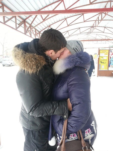 Глушак Дмитрий Платова Оксана