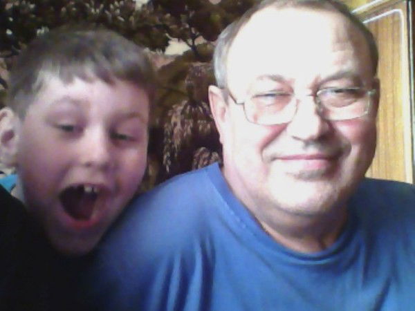 Владимир Голоколенов