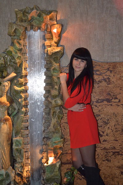 Юлия Пугачева