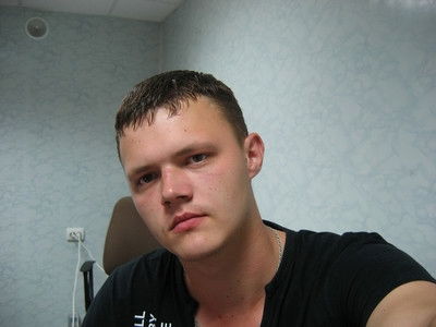 Виталий Волков