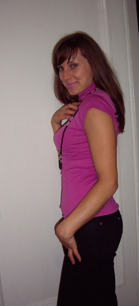 Ольга Ларина