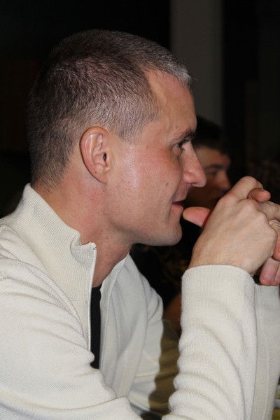 Максим Пильщиков