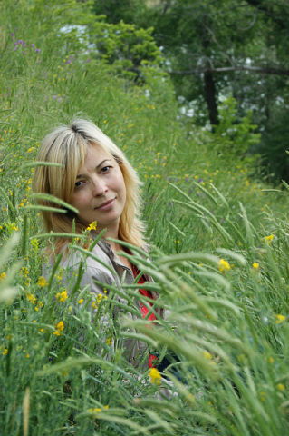 Василиса Вьюнова