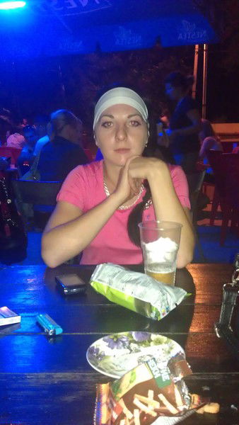 Алена Ермоленко