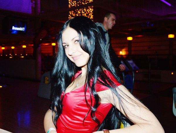 Анастасия Морщакова