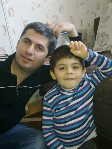 Арзуман Джафаров