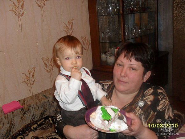 Ольга Муравьева