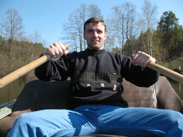 Михаил The One