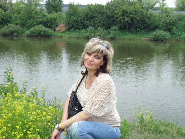 Инна Сурганова