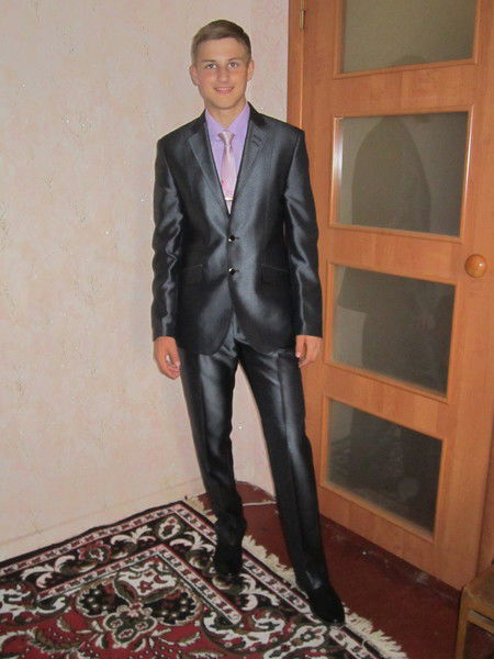 Денис Глинченко