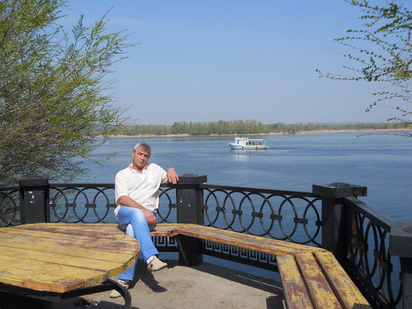 Сергей Бревко