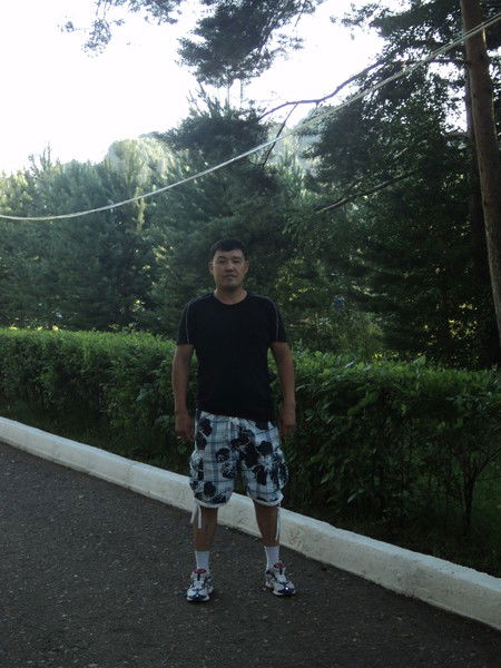 Нурлыбек Елешев