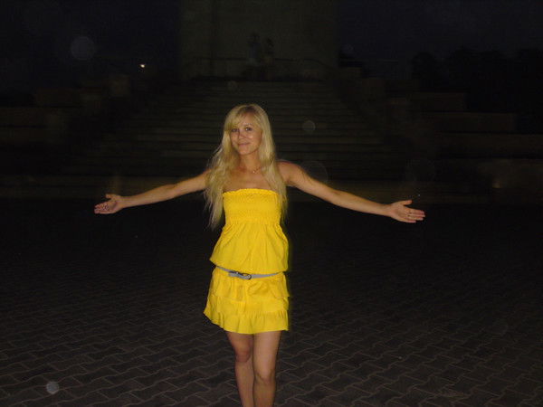 Анастасия Константинова