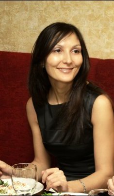 Наталья Белослудцева