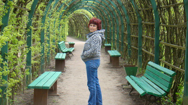 Зульфия Мирзаянова