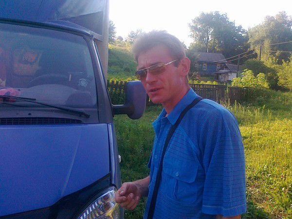 Леонид Лайков