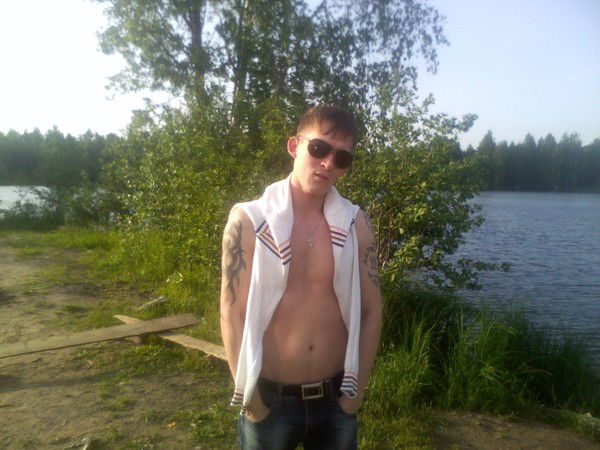 Александр Бердников