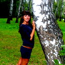 Марина Опара