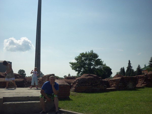 Алексей Смурага