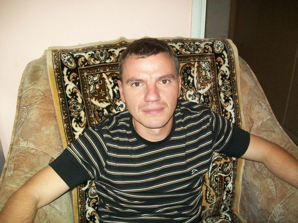 Аркадий Финогенов