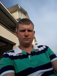 Павел Леонов