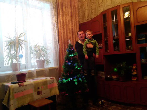 Александр Мисюра