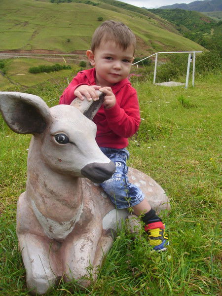 Анастасия Смирнова