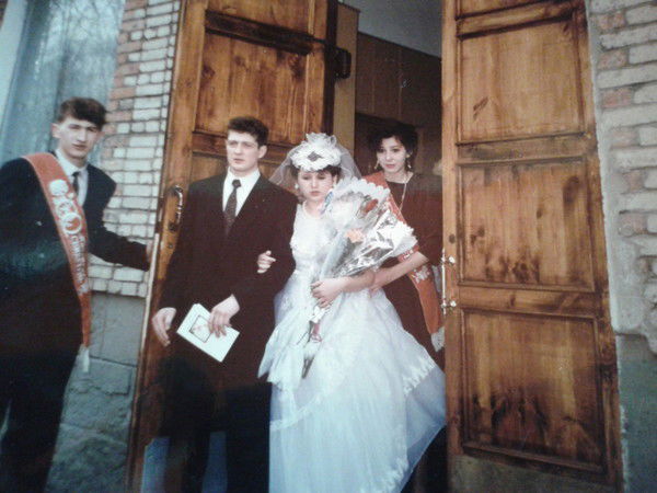 Татьяна Саморукова