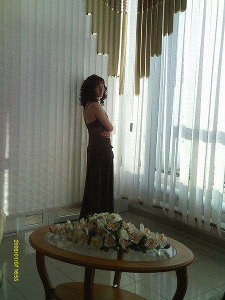 Кристина Николаева