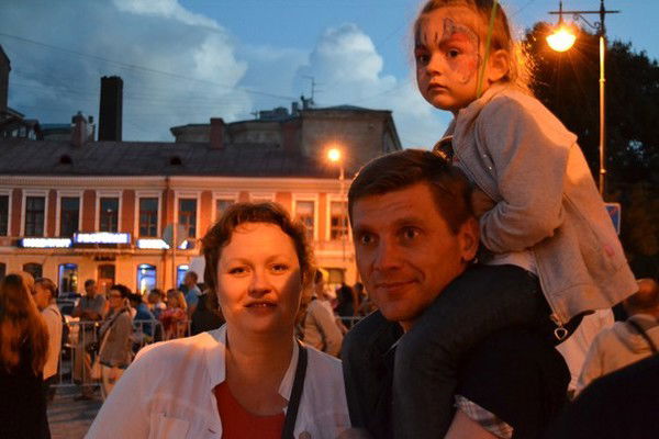 Ирина Будакова