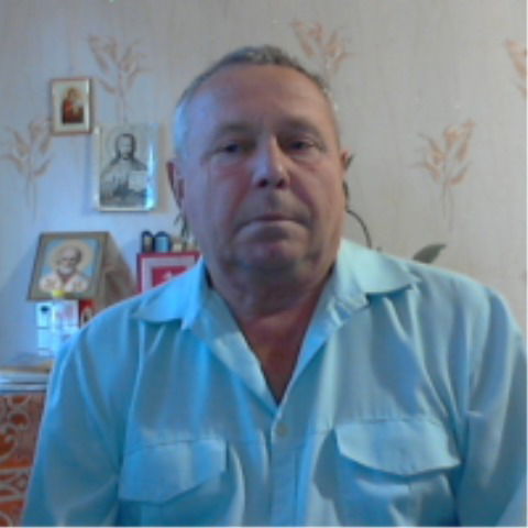 Николай Красюков