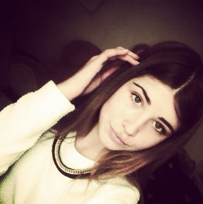 Маргарита Державина