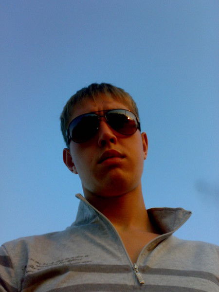 Владимир Зуев