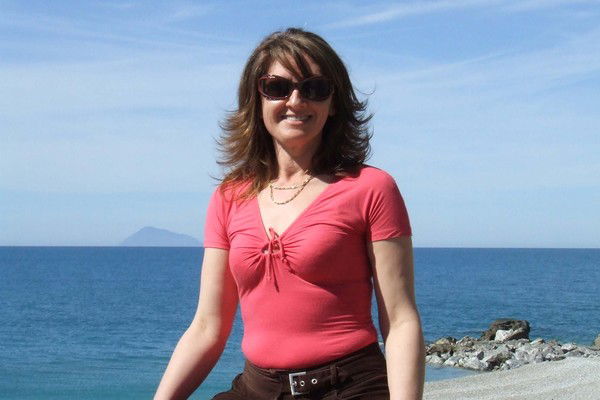 Ирина Венгер