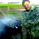 Андрей Вареников