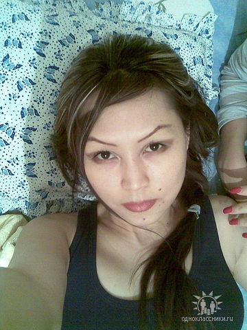 Olga ,,,27,,,агынаева