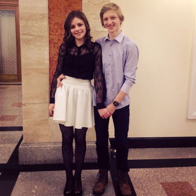 Наталья Попова