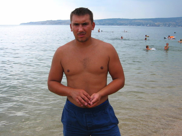 Алексей Карлов