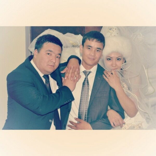 Адил Турматов