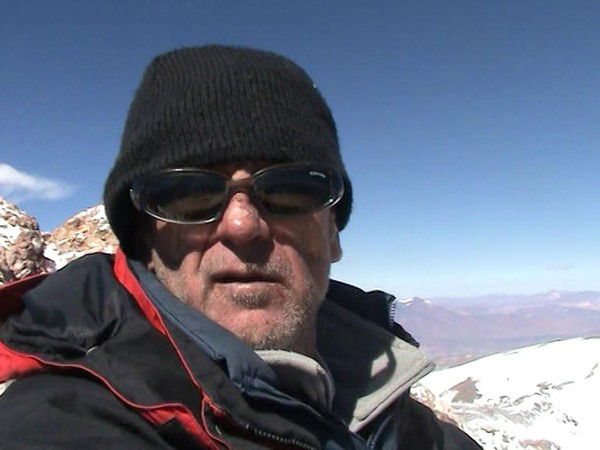 Владимир Крюгер