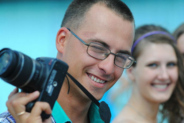 Максим Коваленко