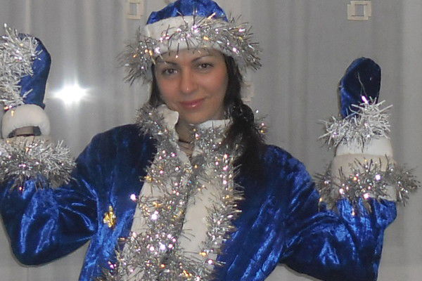 Елена Лерникова