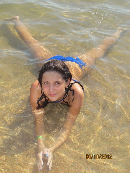 Юлия Пикалова