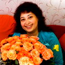 Гульнора Ким